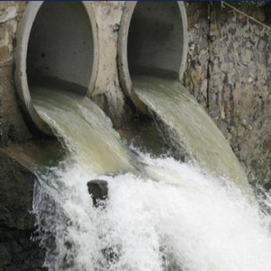 康泰塑胶：城市污水日益增长，排水管道“肩负重任”