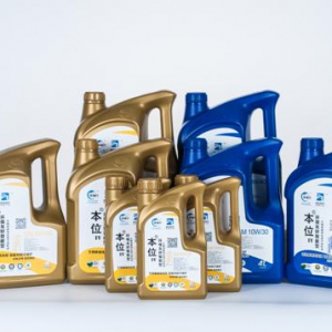 本位润滑油正式引领润滑油迈入节能环保的生物质时代