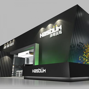 广州美博会展会设计搭建中的几大盲点区在哪