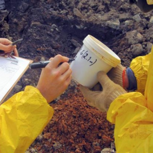 再创佳绩，永清环保再签土壤修复药剂供货合同