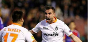 西甲前瞻推荐巴伦西亚VS巴塞罗那比分预测