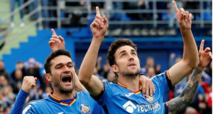 西甲盘口分析赫塔菲VS皇家贝蒂斯