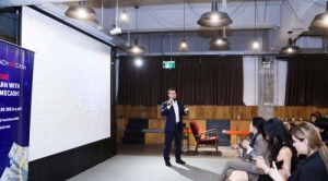 在线教育迎来中国鼠年，TeachMeCash“鼠”你赚钱