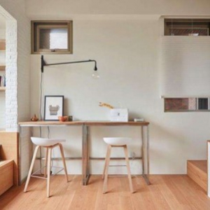 巢客遇家丨让“群租”现象不再成为城市之痛