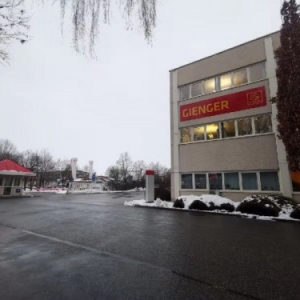 德国GC地采暖创行业先河，为客户提供产品德国直飞服务