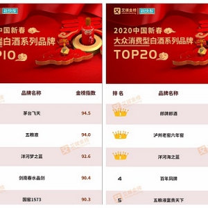 洋河缘何成新年置办年货的心仪之选？