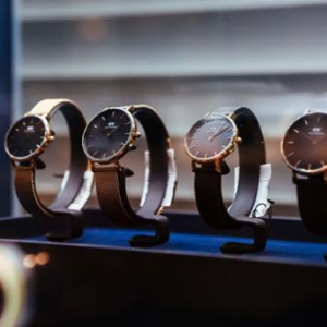 DANIEL WELLINGTON抓住市场契机，为中国消费者打造极简美学魅力