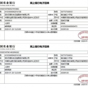 助力民生、驰援抗疫 万顺叫车以小力凝大爱