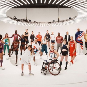 耐克进一步展现运动领域领导力