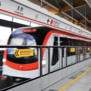 加速智慧城市建设，巴可用科技保障全民安全生活