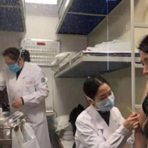 从“非典”到“新冠”：赛生药业再征“免疫”战场