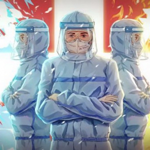 【智能精准 好房云选】抗击肺炎新姿势 京东房产线上营销 一键触达