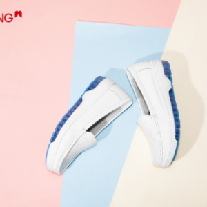 暖心暖行！奥康“护士鞋”并肩共抗“疫”