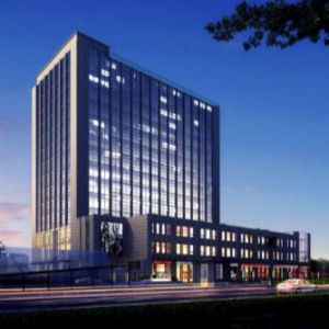 时代新引擎 匠势筑广泽