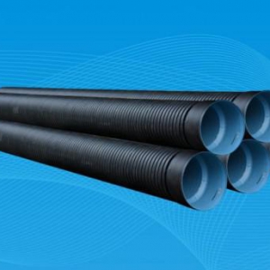 康泰塑胶：树立市政管道系统新标杆