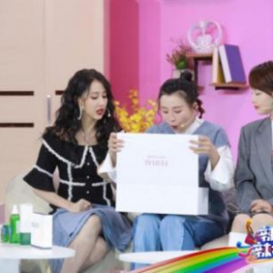 是什么让张嘉倪和弦子生完孩子还越来越美？