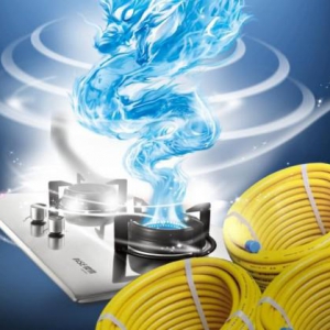 康泰塑胶：守住产品质量关，为水、电、气使用保驾护航