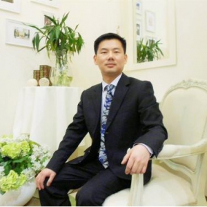 智造强国，健康先行——专访派勒健康产业总经理严思德先生