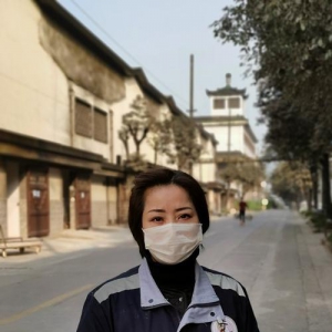 五粮液员工“悄悄”募捐300份爱心快餐温暖“疫”线医护人员