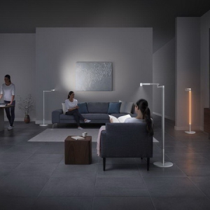 戴森全新推出Dyson Lightcycle Morph™照明灯 4灯合一 ，多种照明变换随你所需