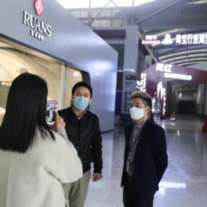 淘宝直播喊你来招聘！世界500强、珠宝基地都上直播“云招聘”