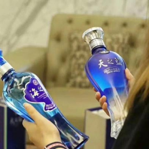 主动出击，洋河股份正积极开辟第二增长曲线