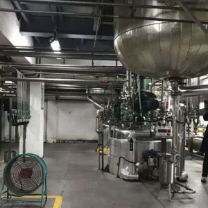 防疫生产两手抓，新和成在行动