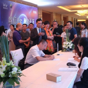 共享师资发展迅猛，创业商机不容错过