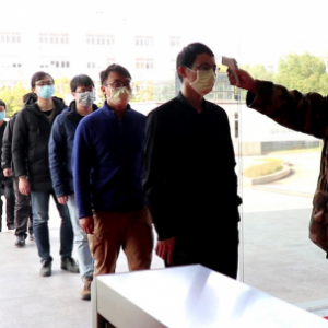 315避坑指南 | 湖北复工在即，如何选购红外测温仪？