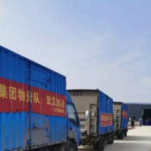 “3·15”品牌战疫指数发布 蒙牛多项指标位列乳企第一