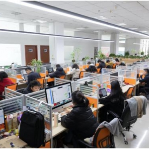 龙席携手Facebook，共建B2B企业出海生态圈