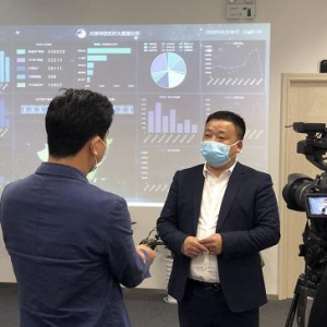 中共东莞市委统战部专程寄感谢信，利他科技抗疫获官方肯定