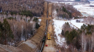 康泰塑胶：共聚力量，促进我国PE管道高速发展