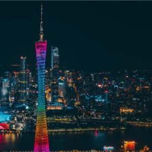 怎么才能做好楼体亮化设计工程？