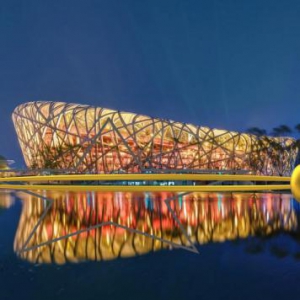 楼体亮化设计公司-思迪恩实现更优质的落地效果