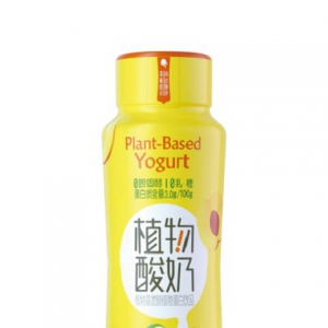风靡全球的植物酸奶，大健康时代背景下的必然产物！