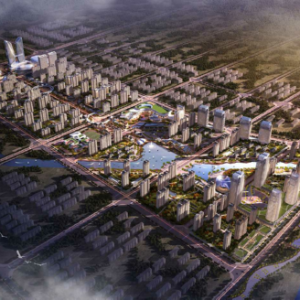 哈尔滨宝能竭尽所能支援抗疫 物资、现金捐赠同步推进