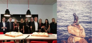 “联想之道”让一封信跨越了八千公里