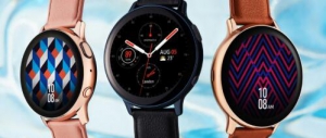 漂亮的实力派！三星Galaxy Watch Active2腕上的全新智能体验