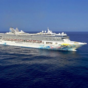 云顶邮轮集团率先公布新冠疫情邮轮防控细则