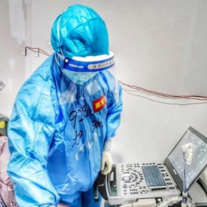 集智攻关 迈瑞医疗全力打造战“疫”利器