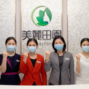 美丽田园细节全呵护|不止于美丽，爱守护安心