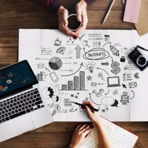 5G时代来临带来的全新线上服务体系— 志远装饰集团新规白皮书战略报告