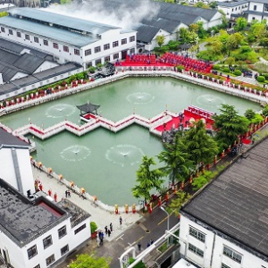 一坛“国泰民安”，洋河封藏的这坛酒有啥来头？