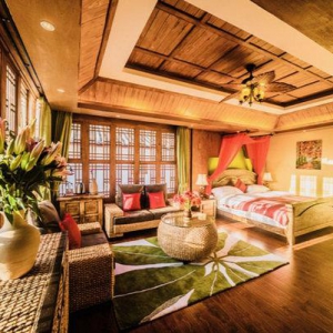 五一周边游途家来放价！“1元抵100元”红包帮你开启超High游