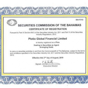 百利好十年沉心积淀 打造专业金融平台