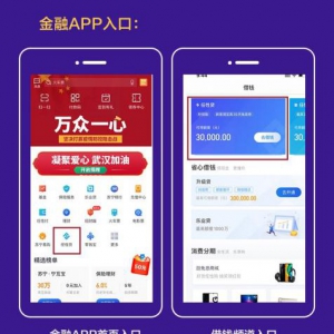 苏宁金融任性贷借款全攻略get！分分钟到账 月底不愁