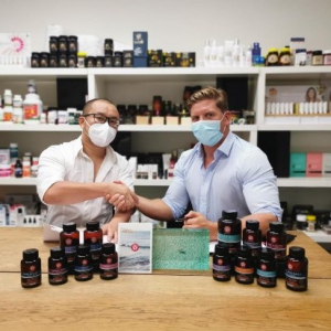 重磅:G&M Orient 携手澳洲维生素品牌Bondi Vite,布局大健康全球战略