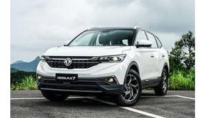 安全用车哪家强？风神2020款AX7与吉利博越PRO正面刚