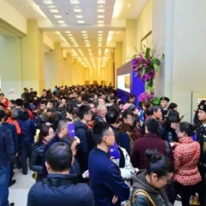 陈序平接任成都龙湖总经理职位